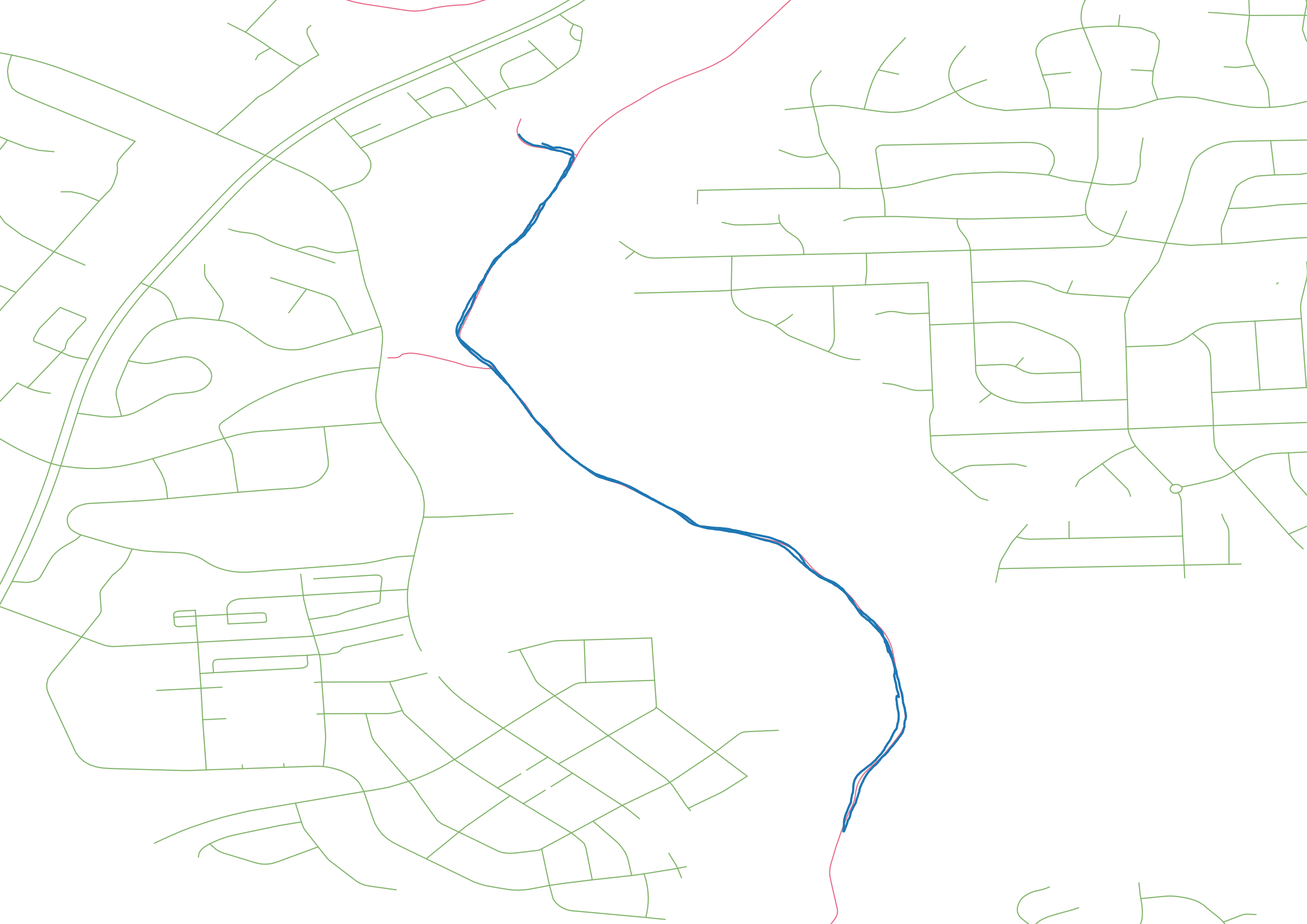 Run Track